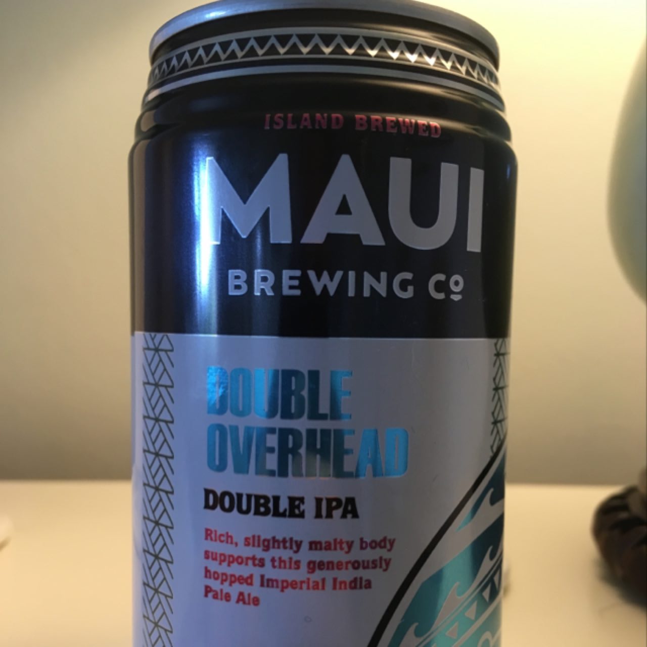 Double Overhead, United States