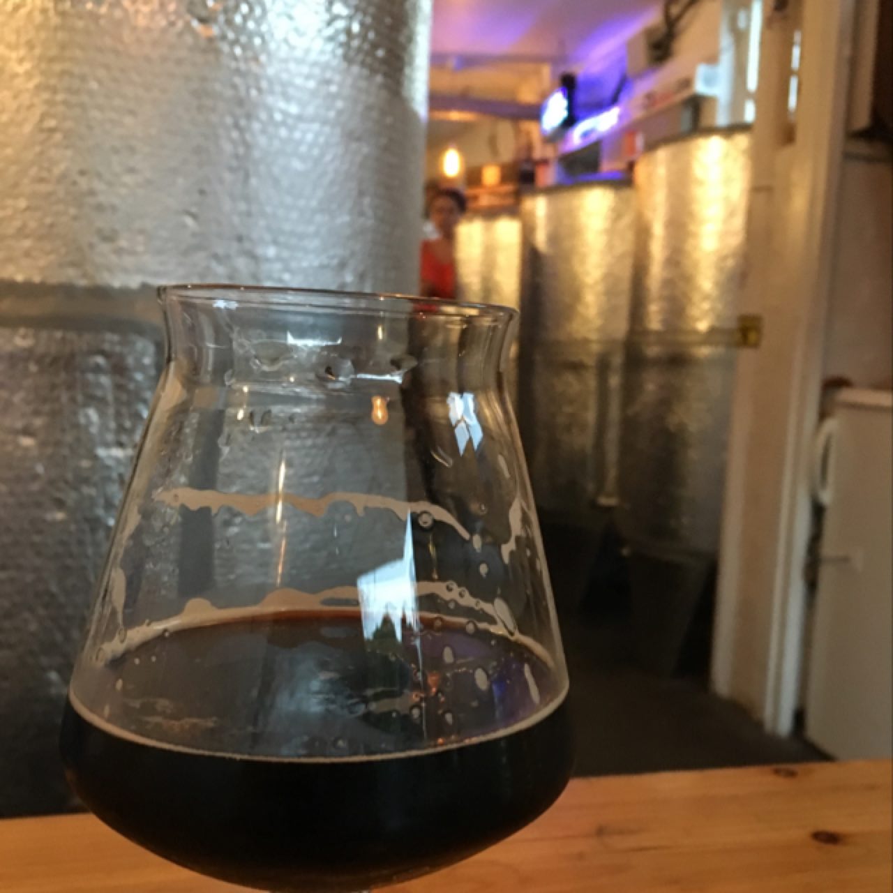 Calverley Stout, England