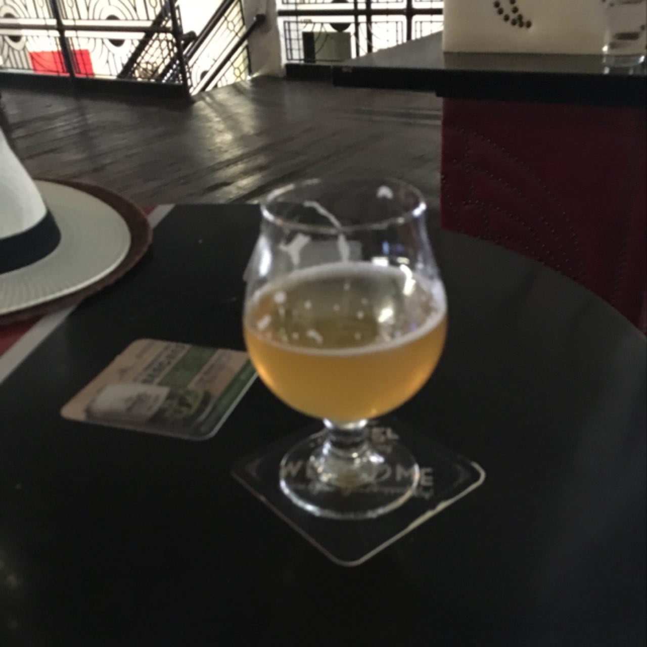 Social IPA, United States