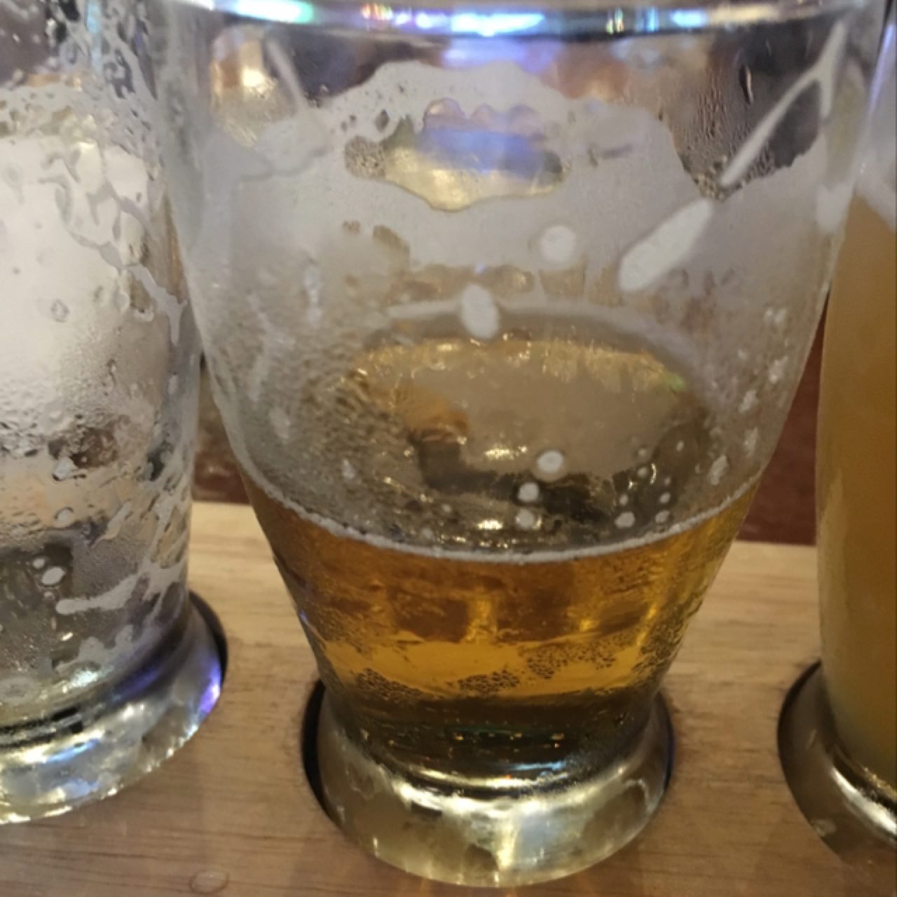 Everyday California IPA, United States