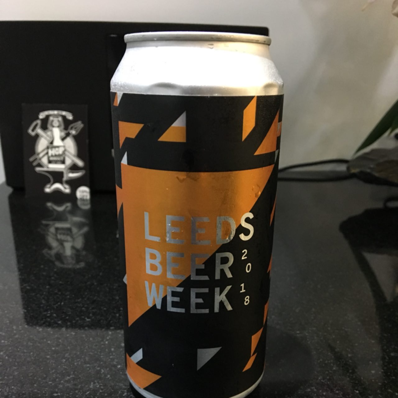 Leeds Beer Week 2018, England