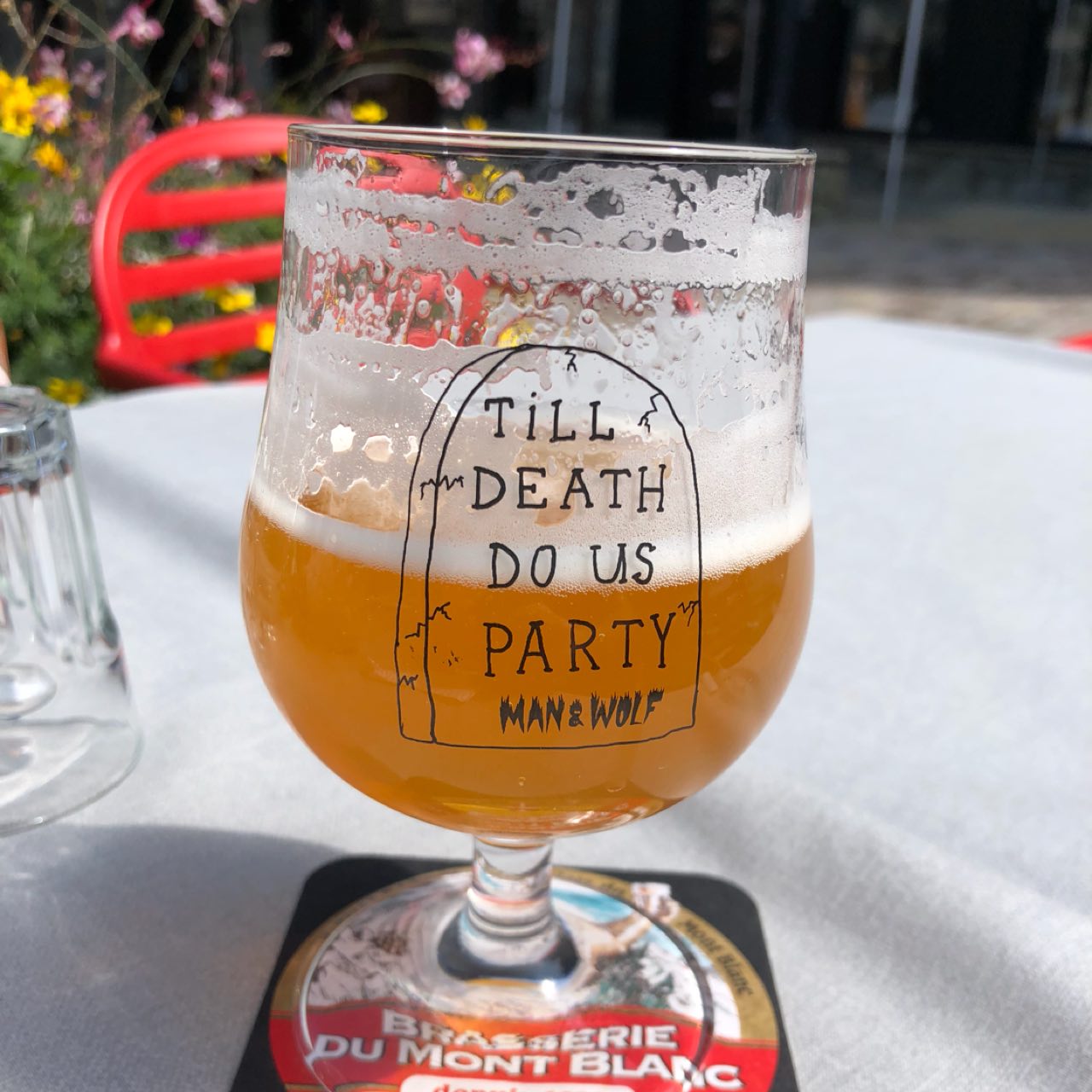 Blue Bird Ale, Czech Republic