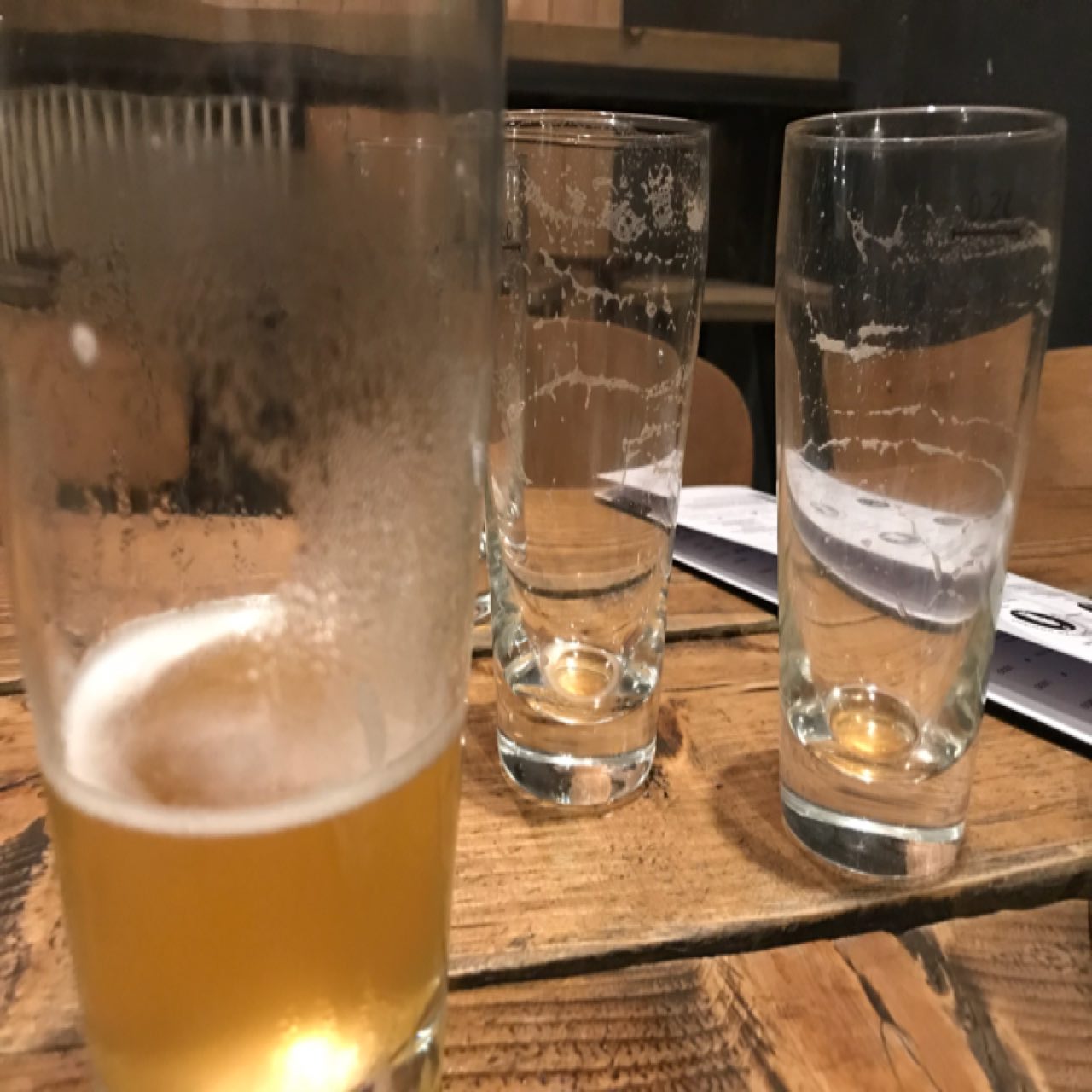 Reketye wheat beer, Hungary