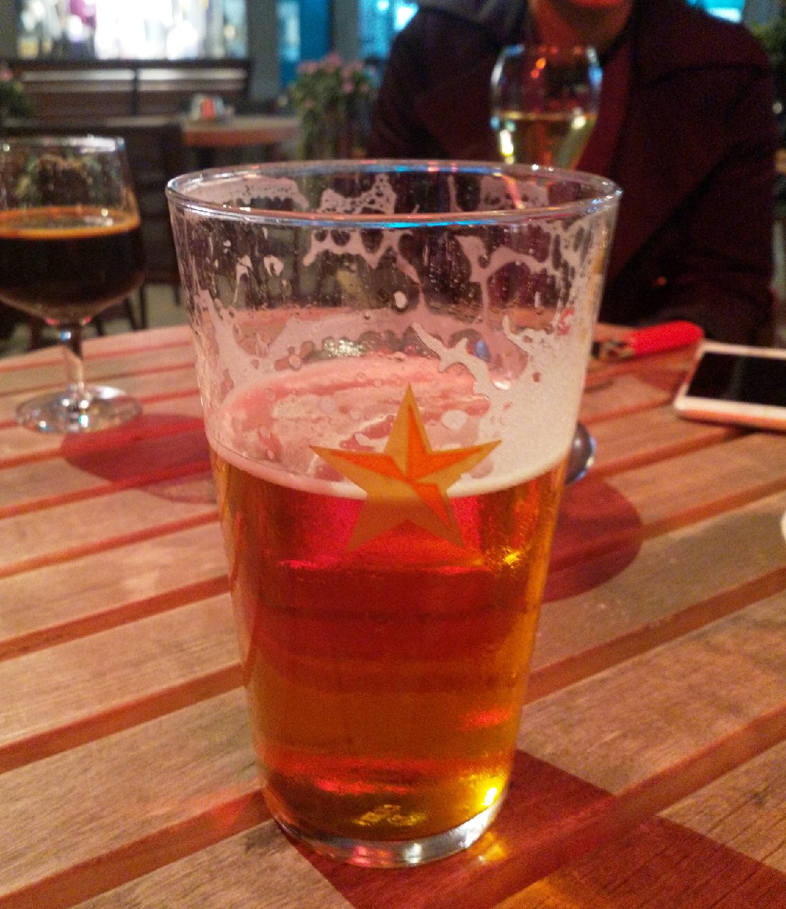 Pajan APA 6, Finland