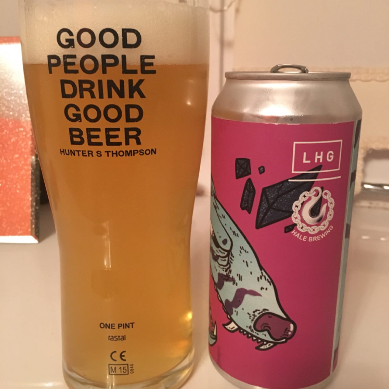 New Patterns, England