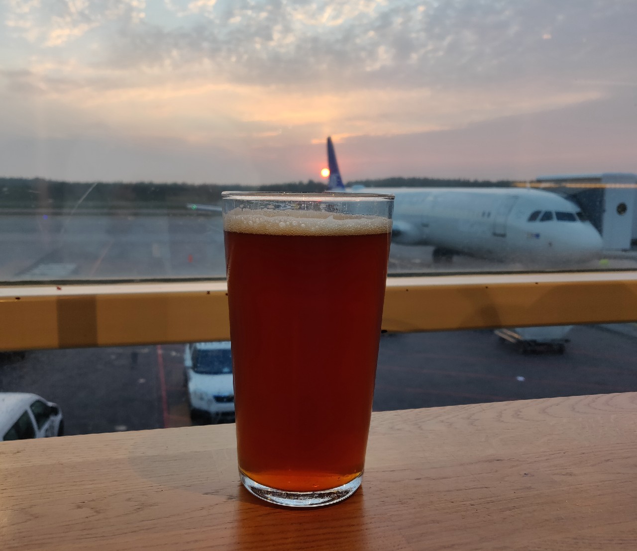 Brewer's Special Double Dry Hop IPA, Finland