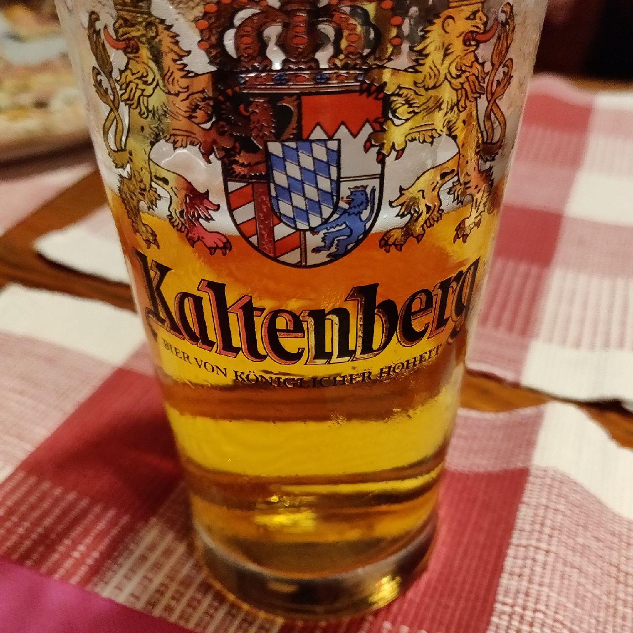 Laško Nepasterizirano, Slovenia