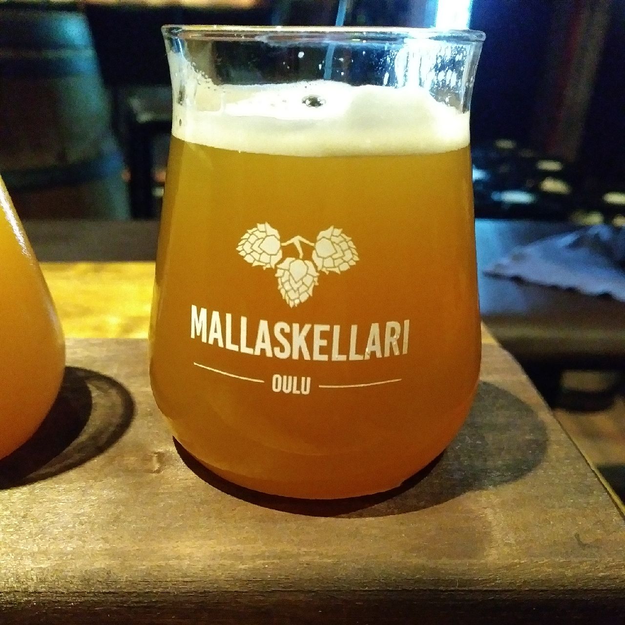 End of Summer Ale, Finland