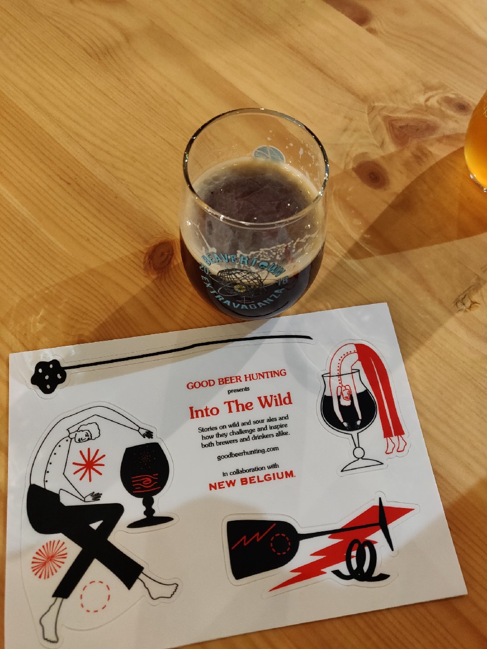 La Folie, United States