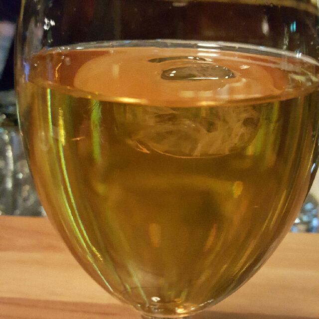 Traditional Dry Hard Cider, United States