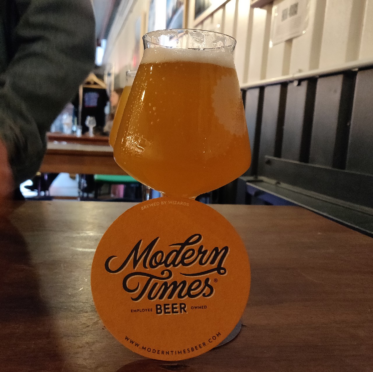 Critical Band, United States