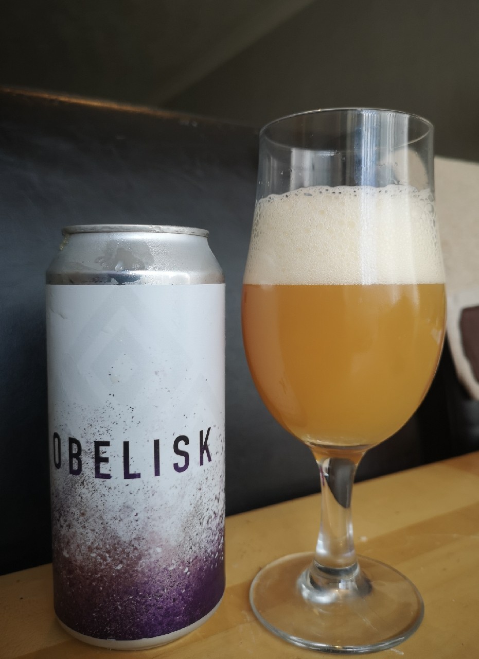 Patrons Project 14.01 Obelisk, England