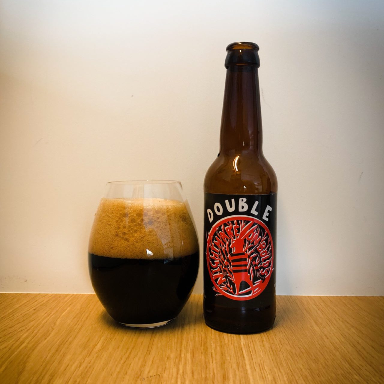 Double Nightmare On Bold Street, England