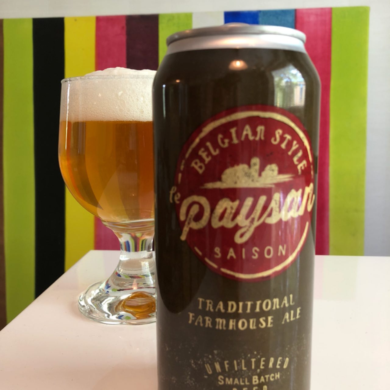 Le Paysan Saison, Canada