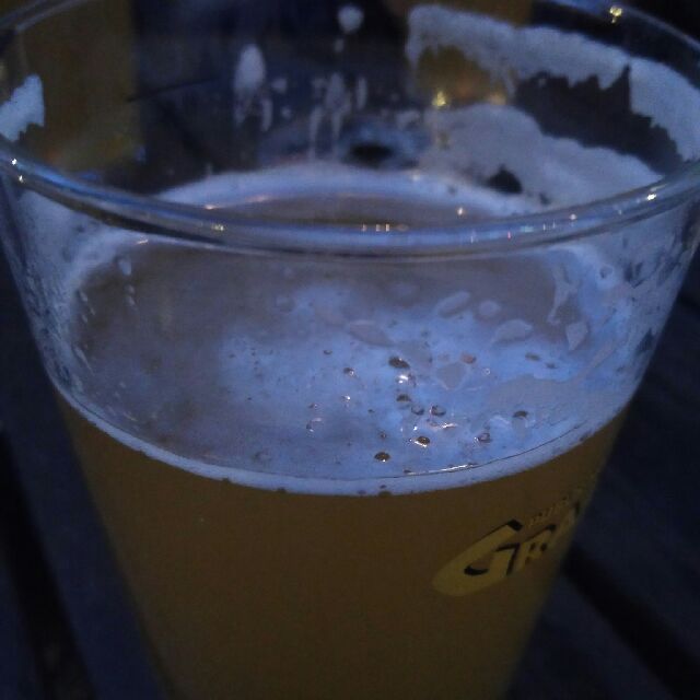 Mufloni Granaattiomena Pale Ale, Finland
