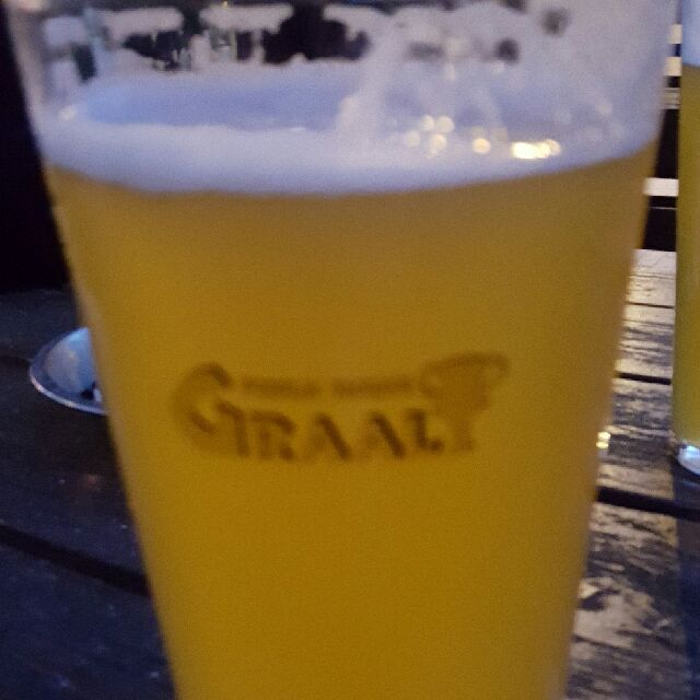 Mufloni Granaattiomena Pale Ale, Finland