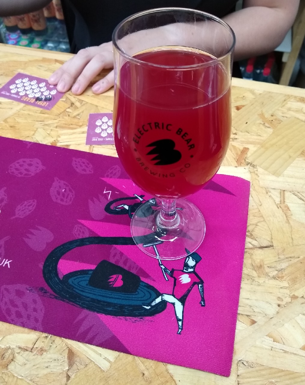 Of Course Aliens Built the Pyramids, England