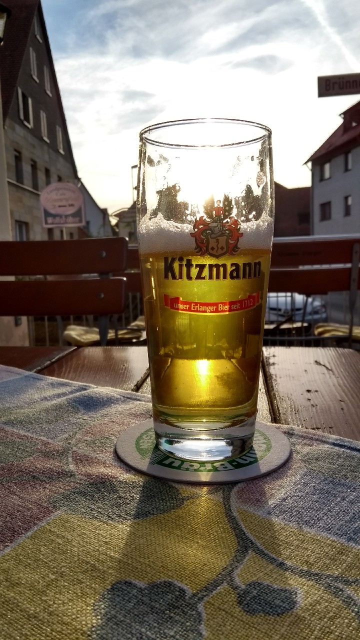 Erlanger BergRadler, Germany