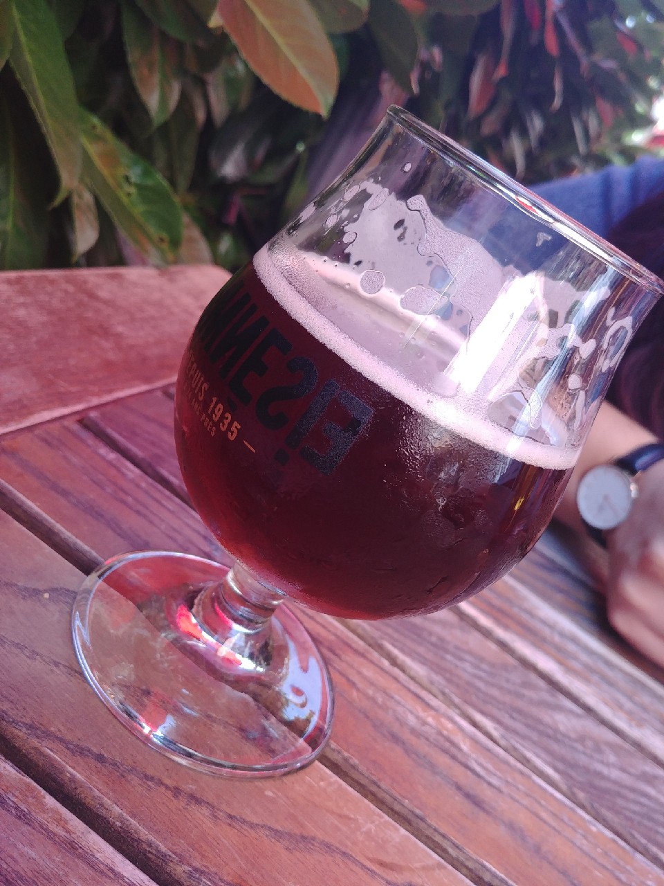 Kloster-Bier, Belgium