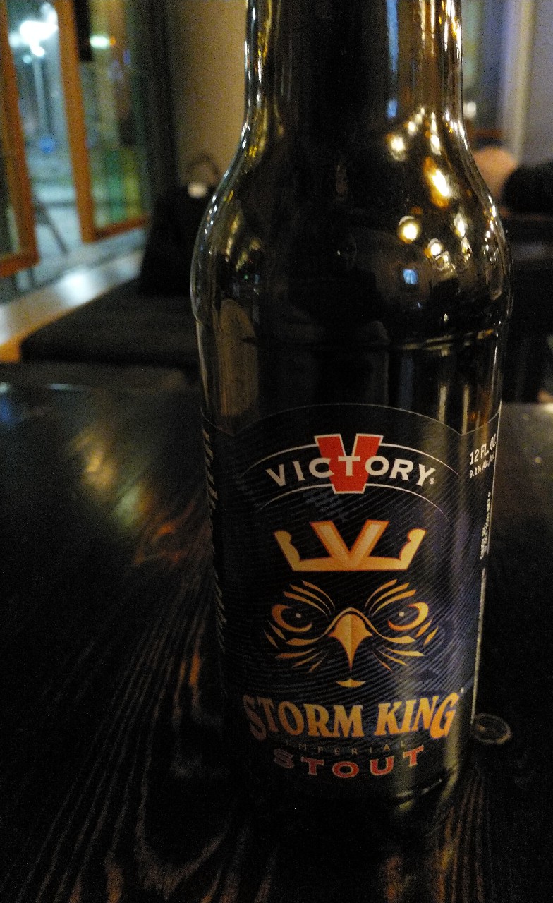 Storm King, United States