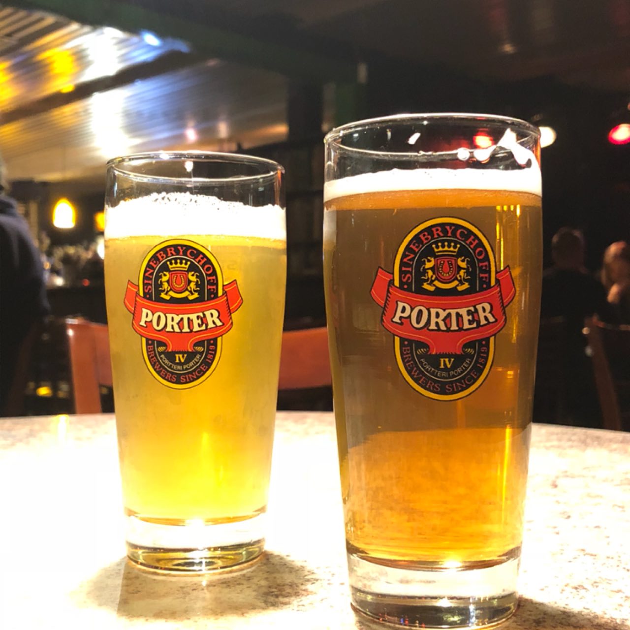 Tart Peach Kölsch, United States