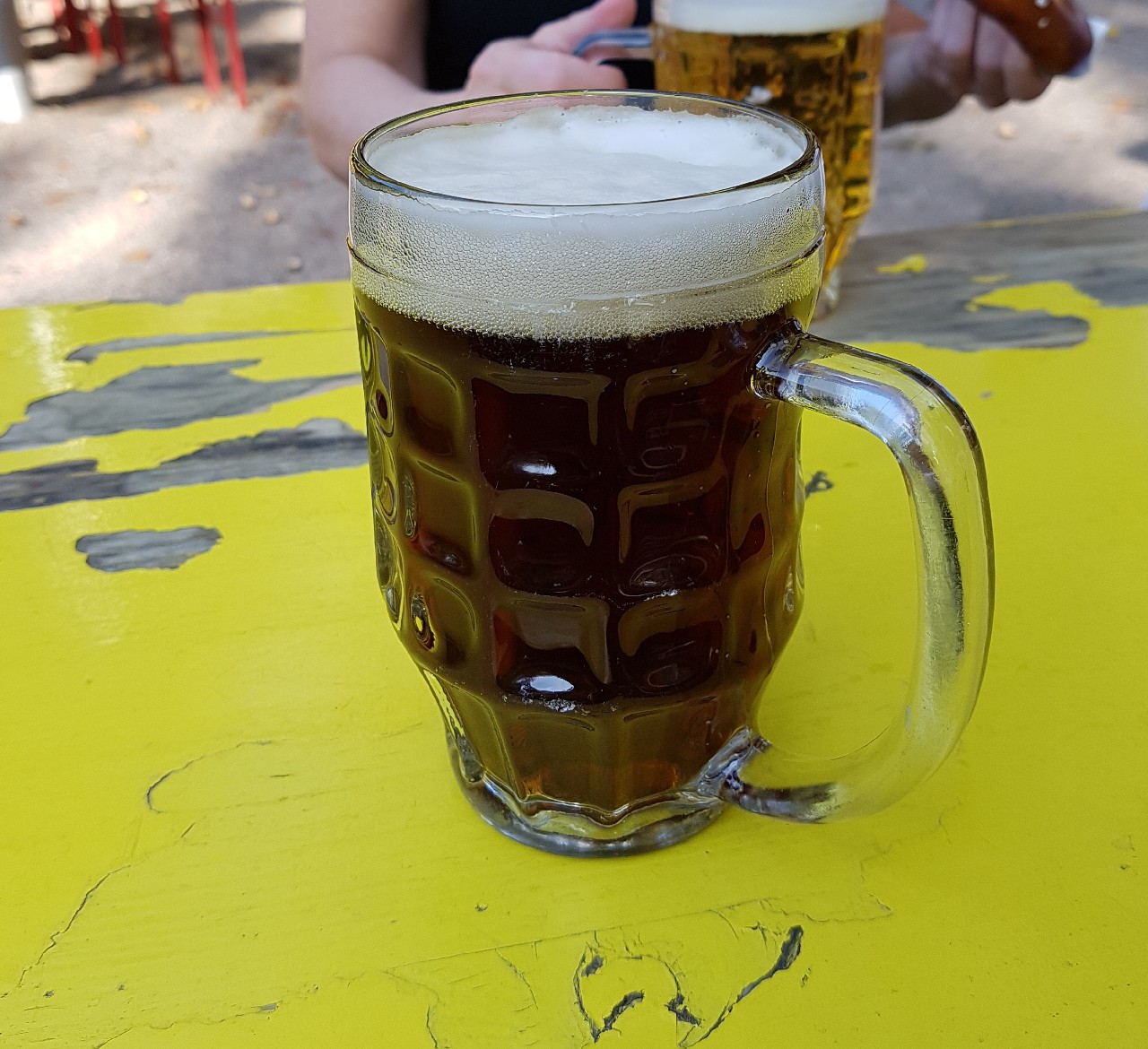 Prater Schwarzbier, Germany