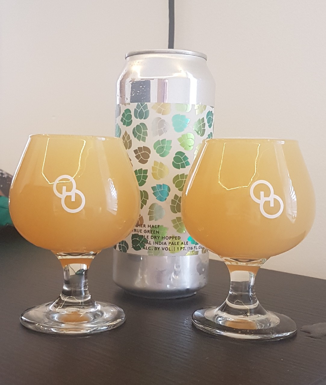 True Green, United States