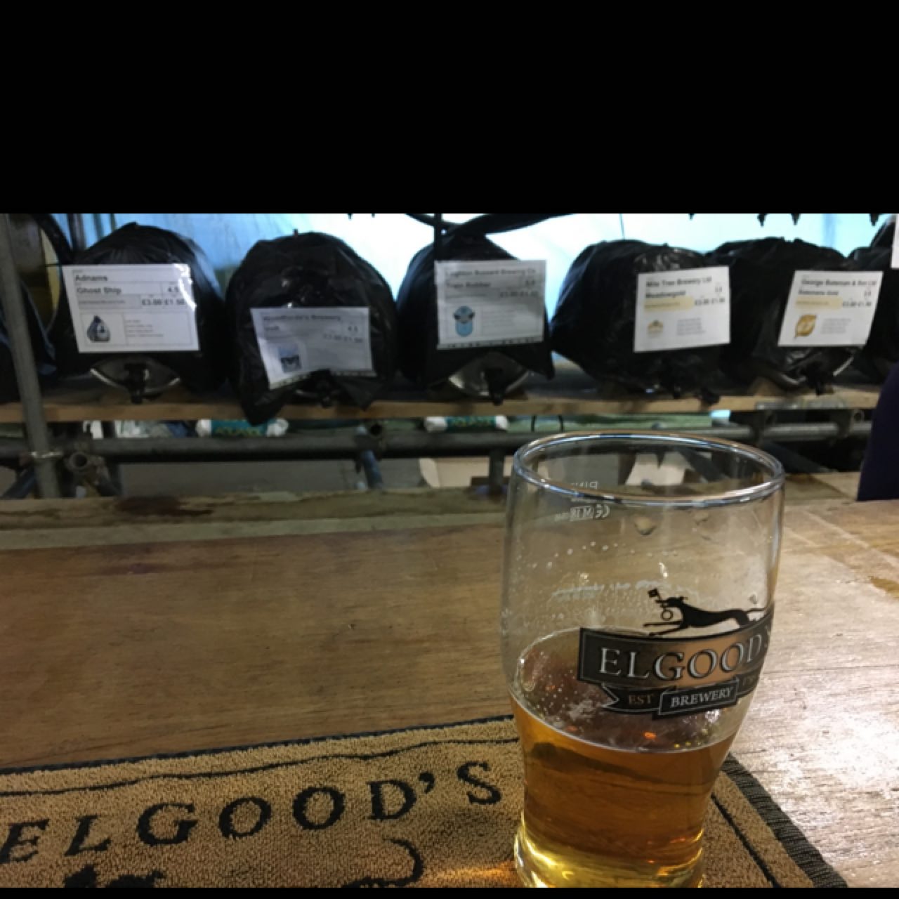 Train Robber, England