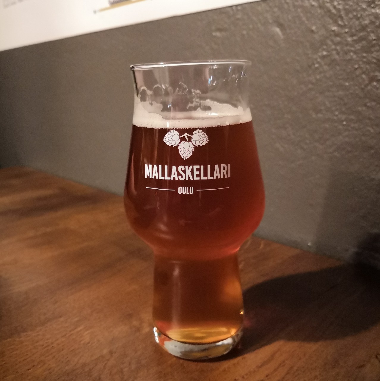 Hocus Focus, Finland