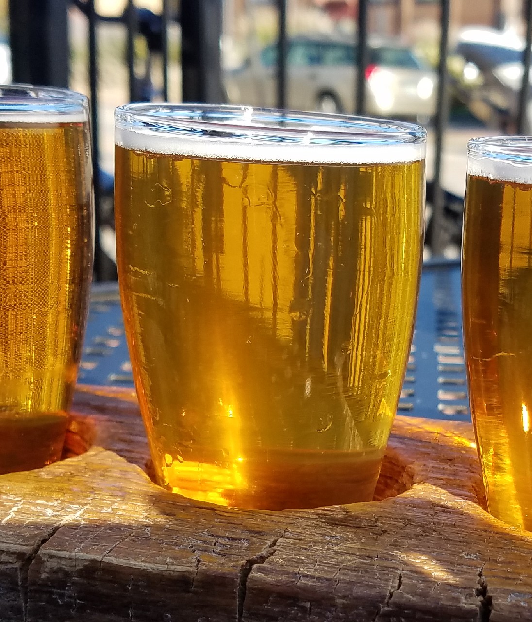 Shifting Sands IPA, United States