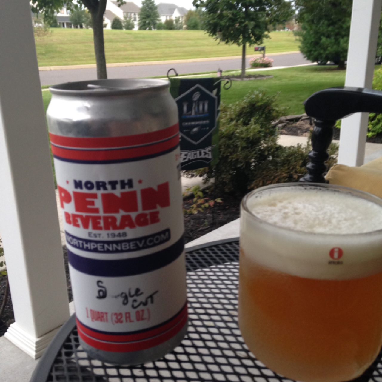 Jenny Said, United States