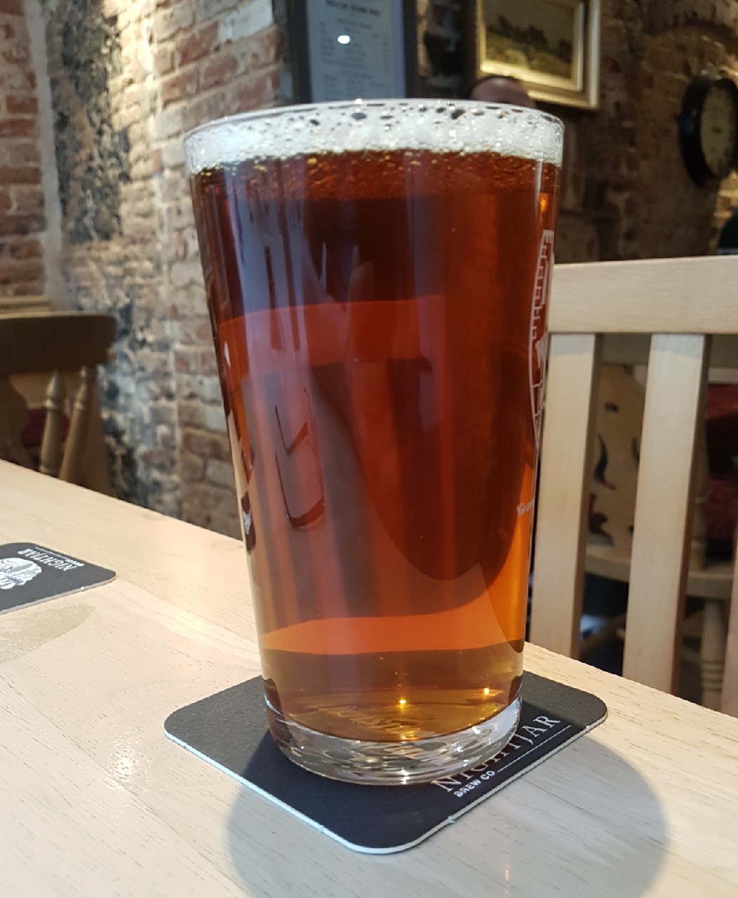 Papworth Victory, England