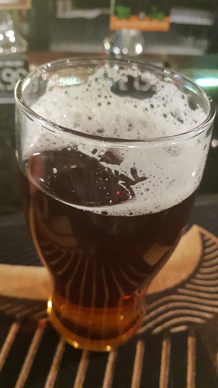 Hopportunity Knocks, England