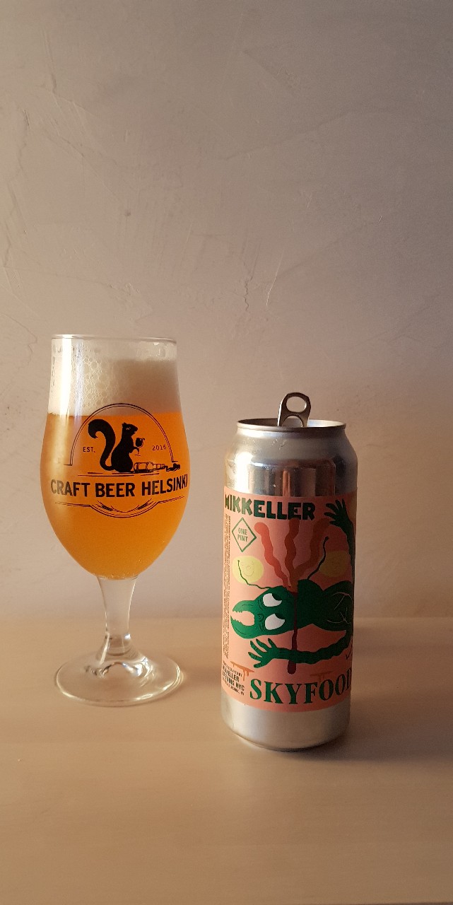 Skyfood, United States