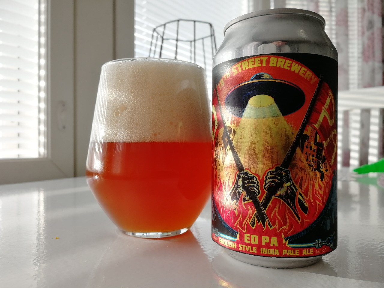 Ed-Pa, United States