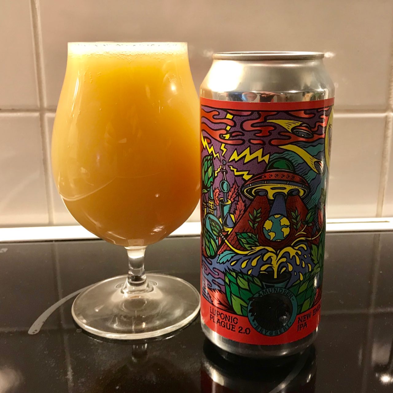 Luponic Plague 2.0, Norway