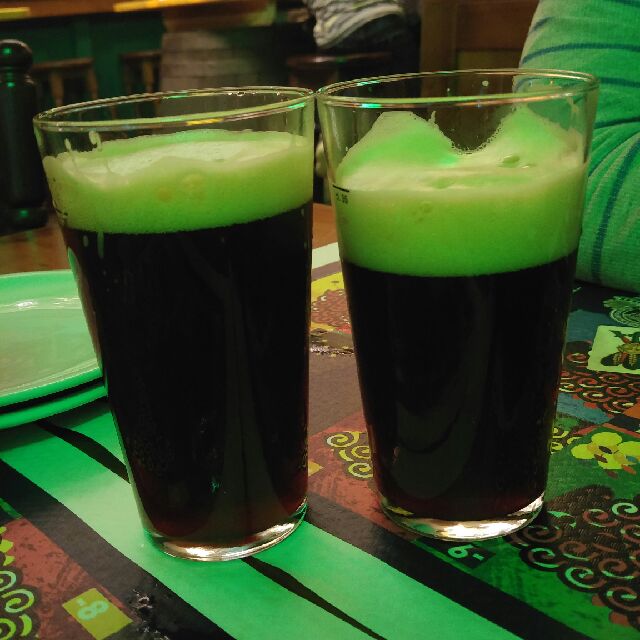 Smoked Roggenbier, Canada