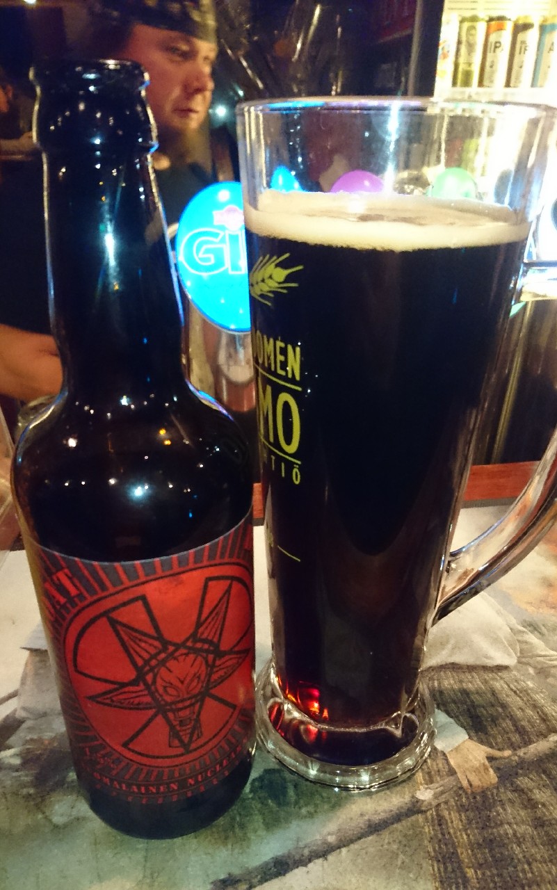 Osuuskauppa Maakunta Juhlaolut, Finland