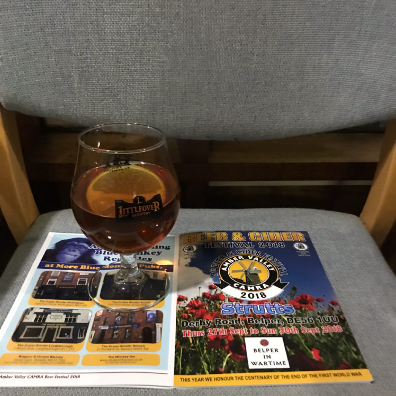 Stormin Norman, England