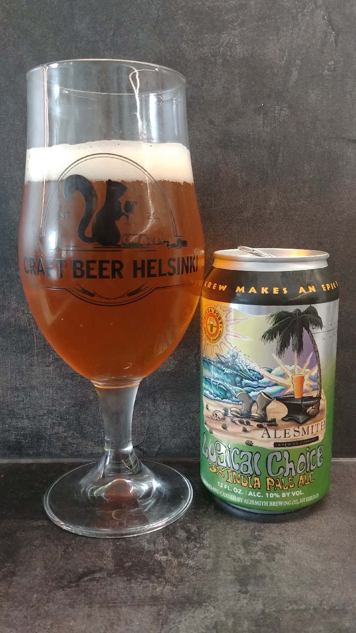 Logical Choice, United States