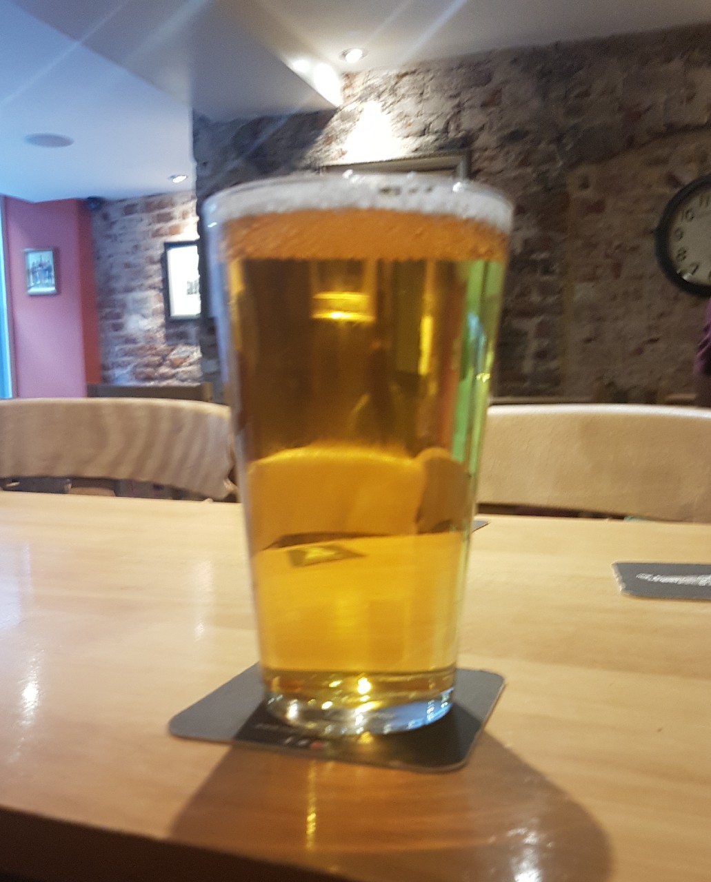 East Kent Green Hop Collaboration, England