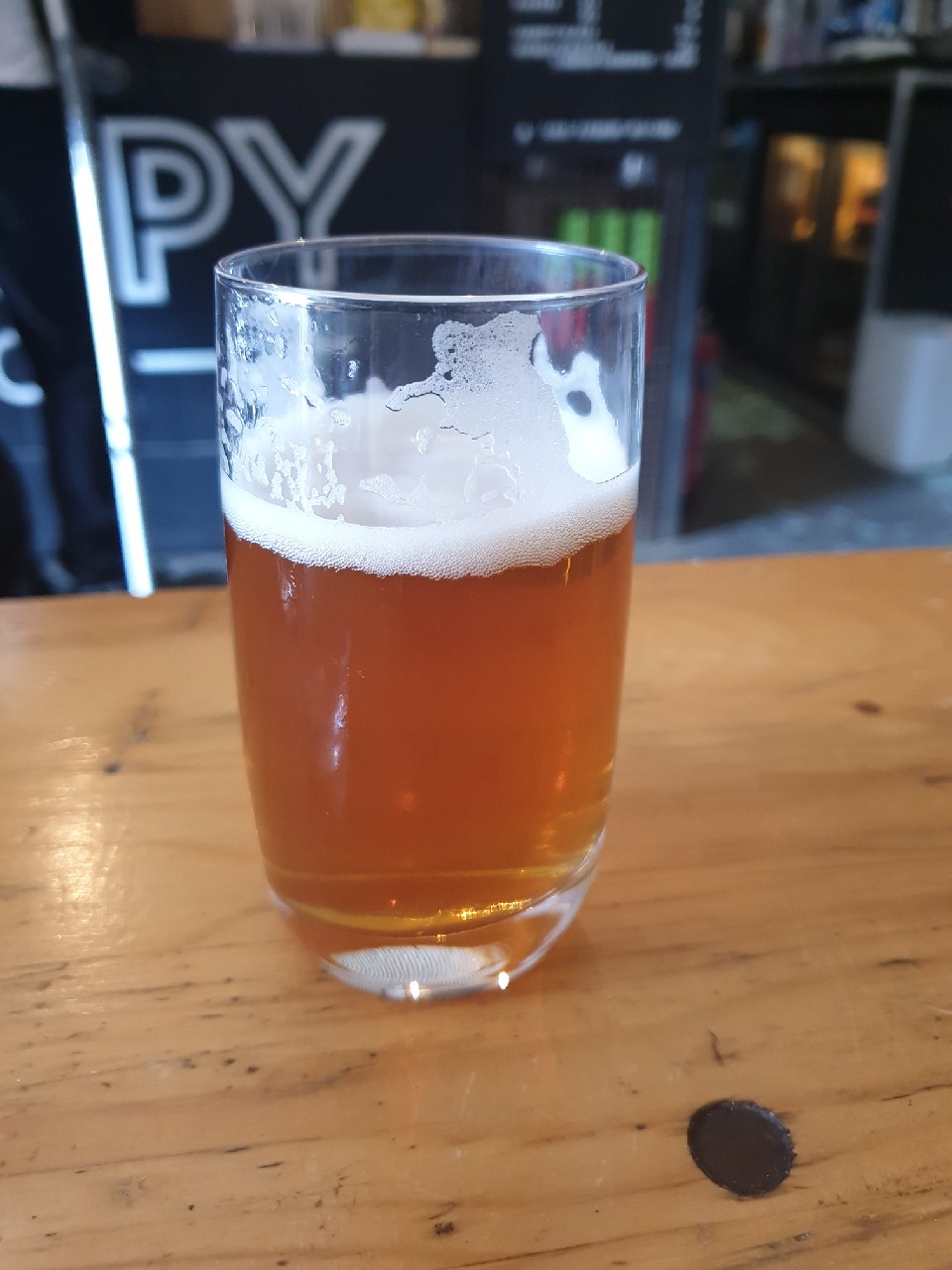 Tall Trees Session IPA, England
