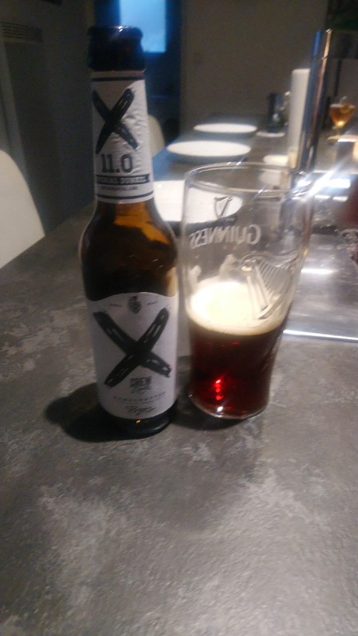 Crew Maibock 12.0, Germany