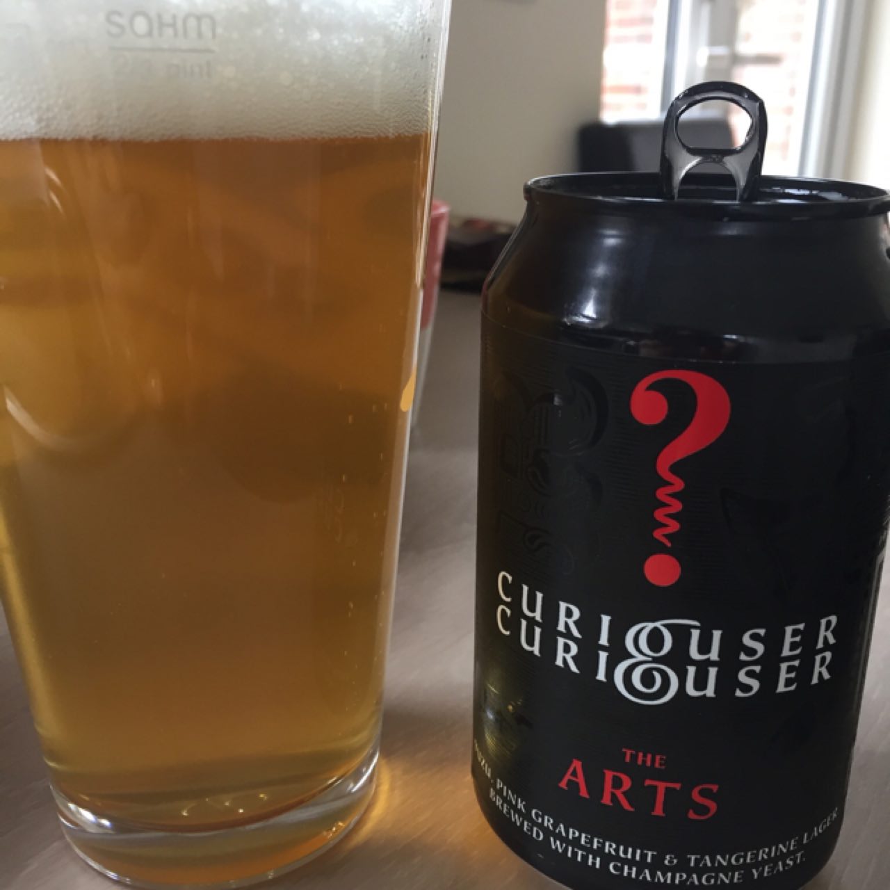 Curiouser & Curiouser: Chapter 3 - The Arts, England