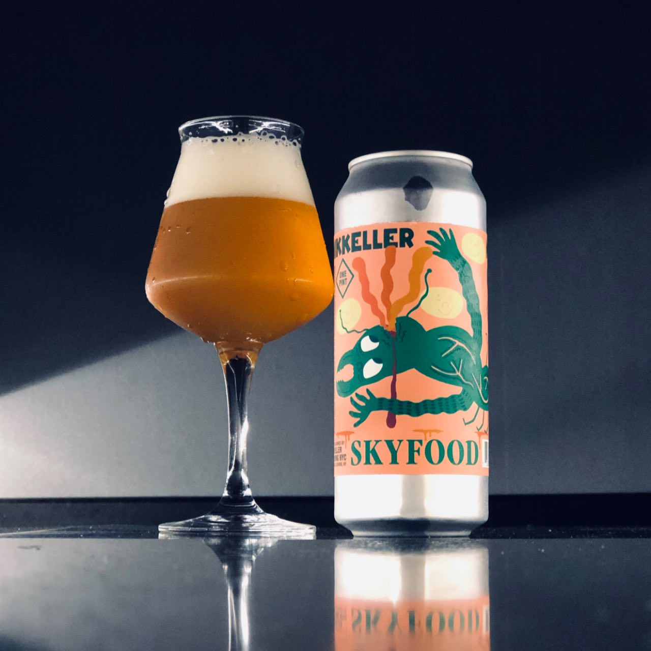 Skyfood, United States