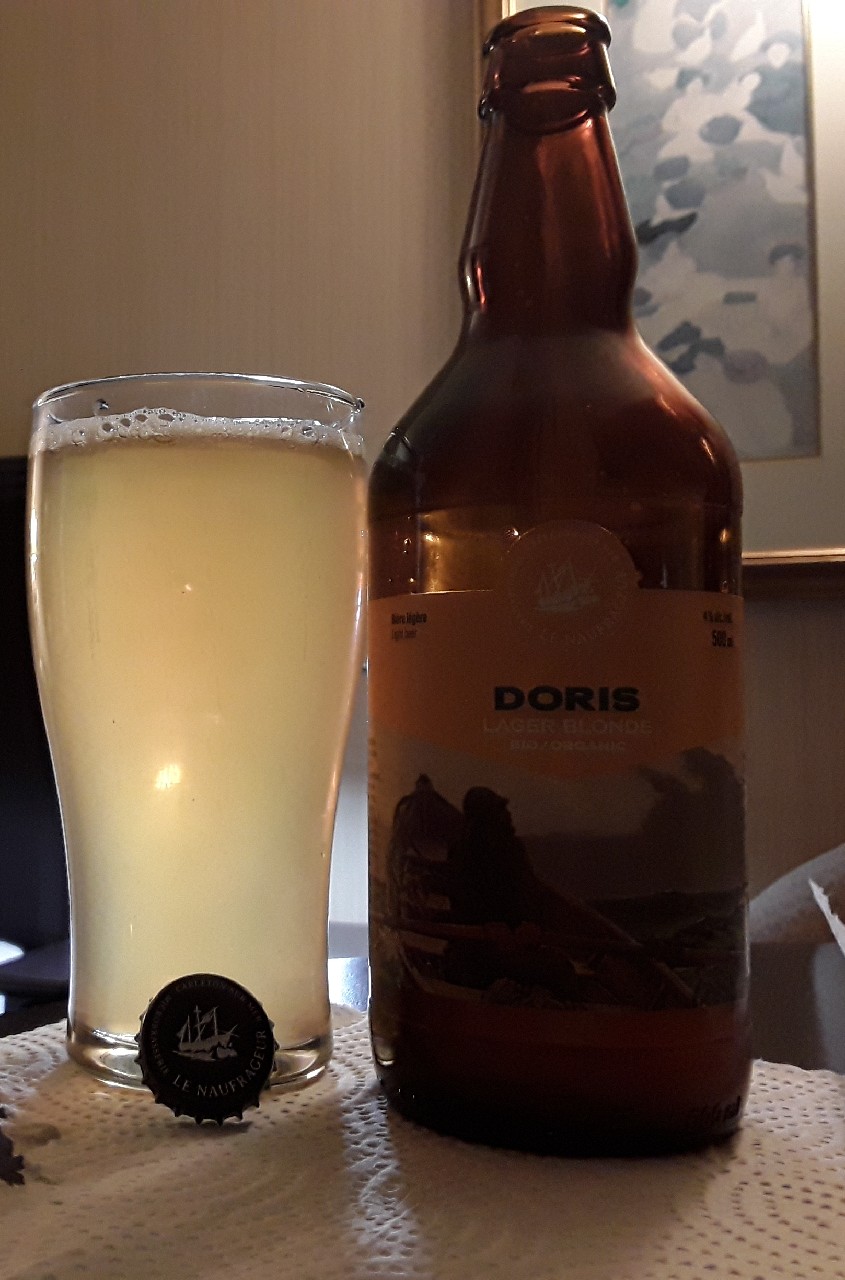 Doris, Canada