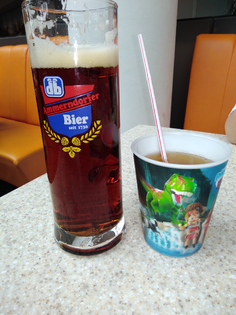 Ammerndorfer Dunkel, Germany