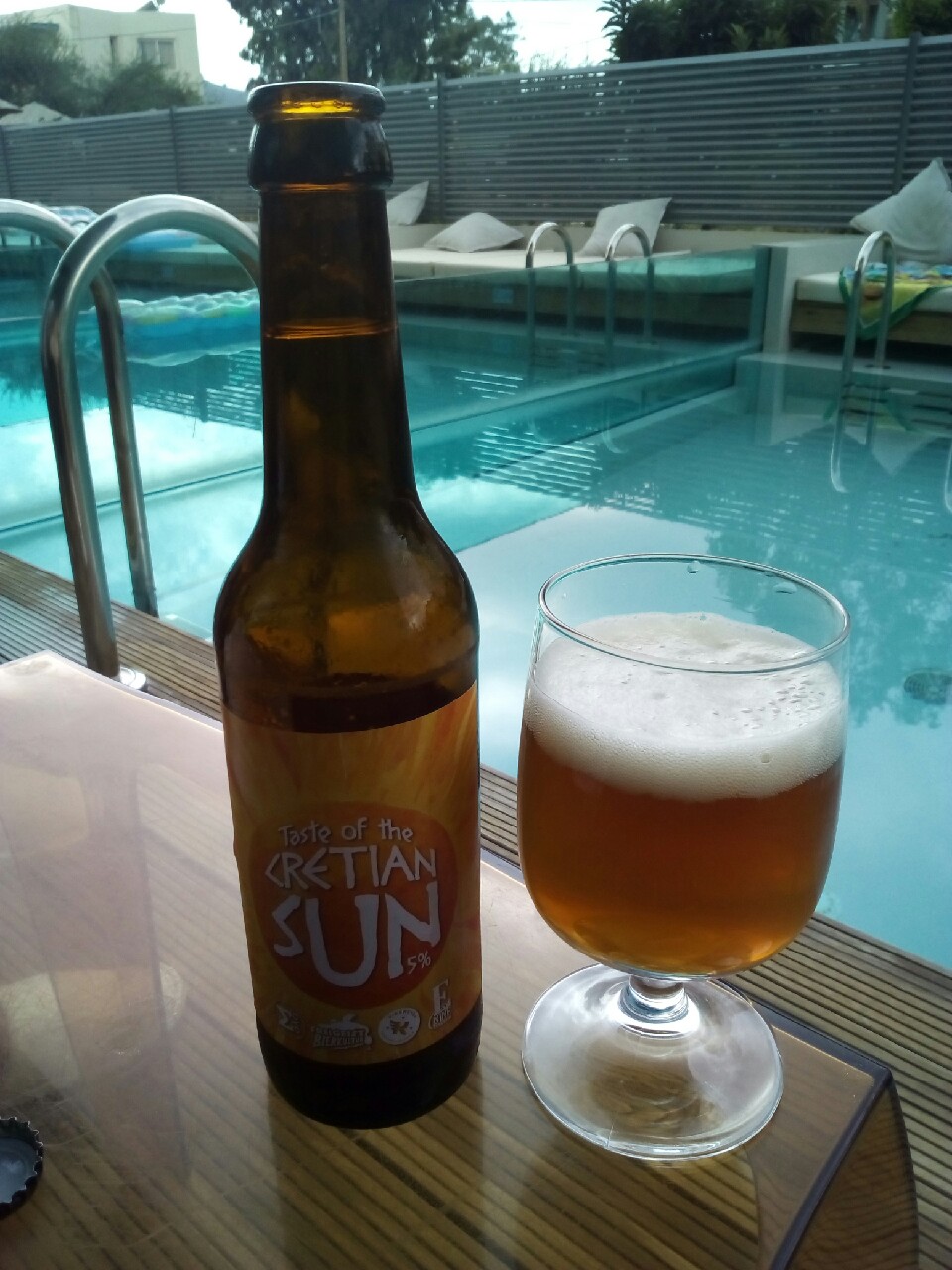 Freigeist / Solo (Σόλο) Taste of the Cretian Sun, Germany