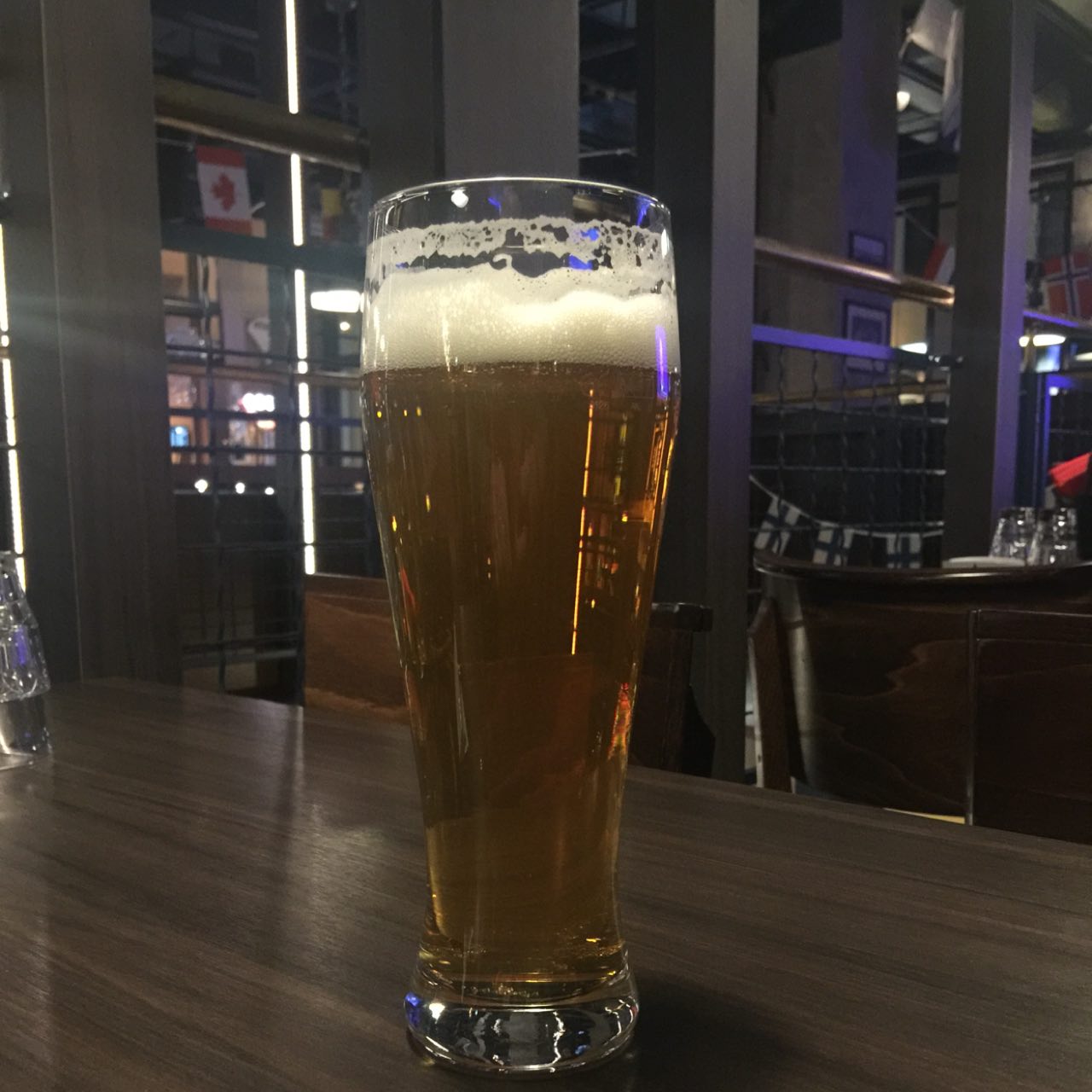 Ridgeway IPA, United States