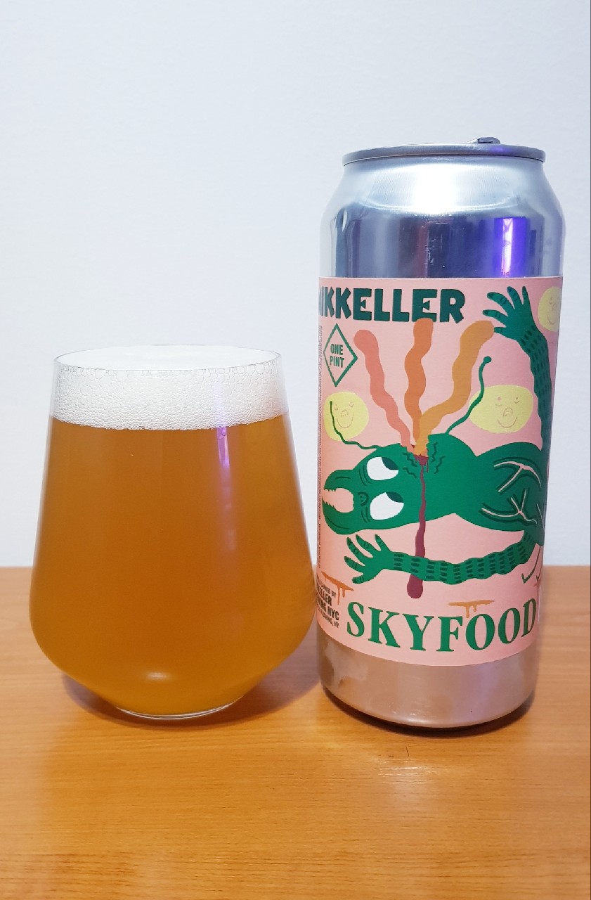 Skyfood, United States